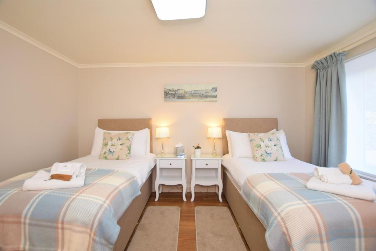 The Old Dairy B&B Lympstone Dış mekan fotoğraf